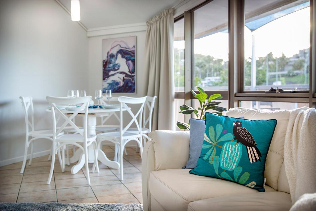 Heart Of Airlie Beach Apartment Экстерьер фото