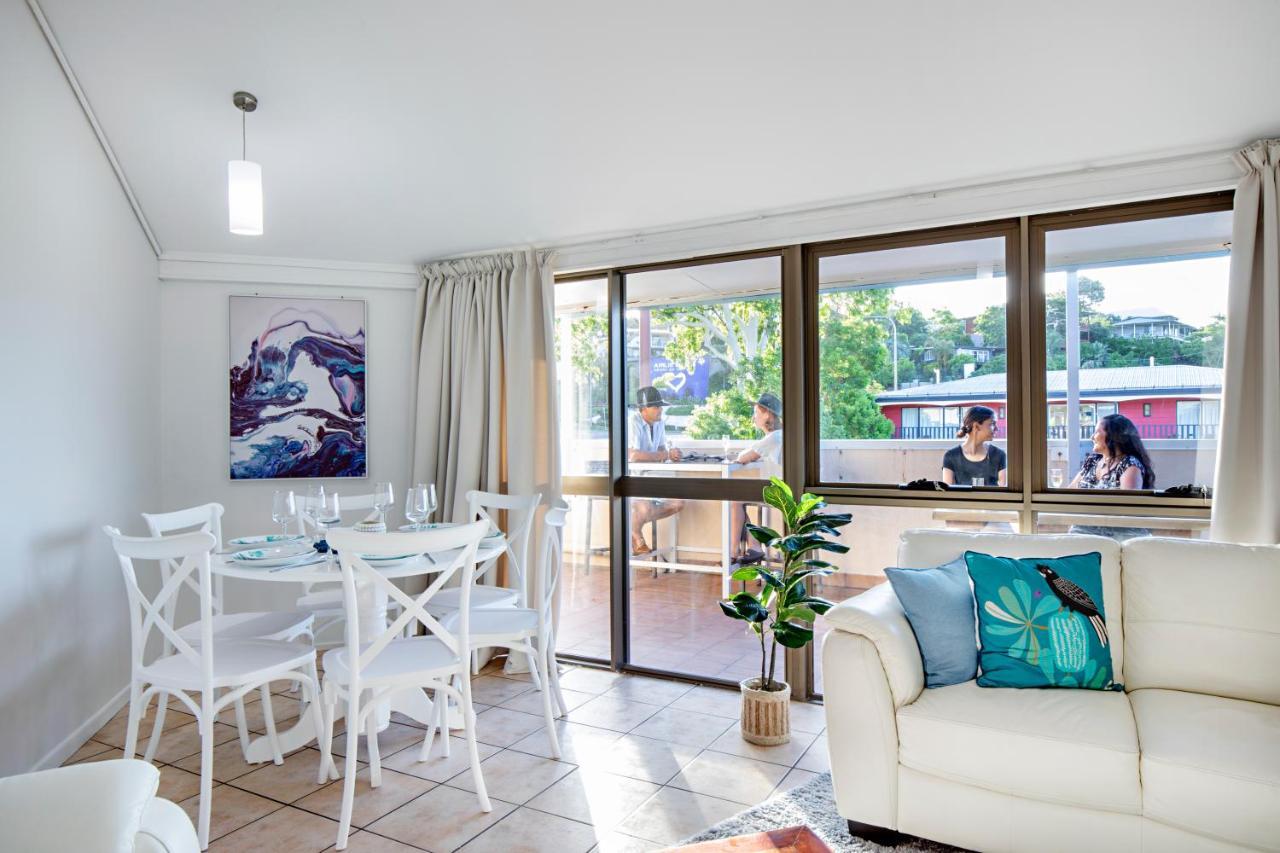 Heart Of Airlie Beach Apartment Экстерьер фото