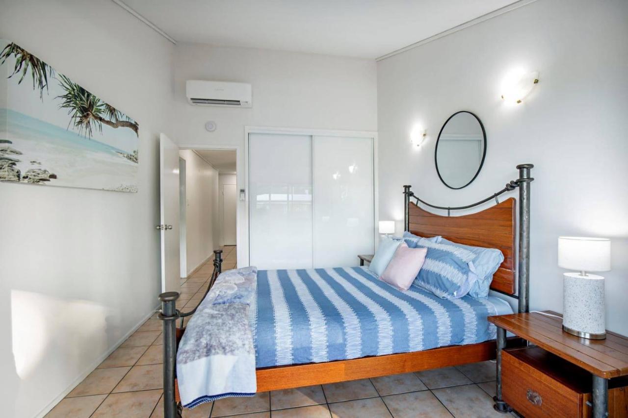 Heart Of Airlie Beach Apartment Экстерьер фото